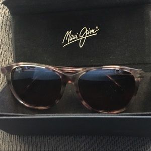 Maui Jim ISOLA Sunglasses